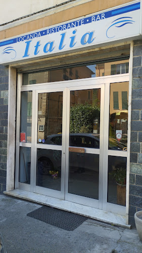 Bar Italia