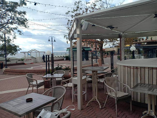 4 Venti Osteria del mare - Follonica