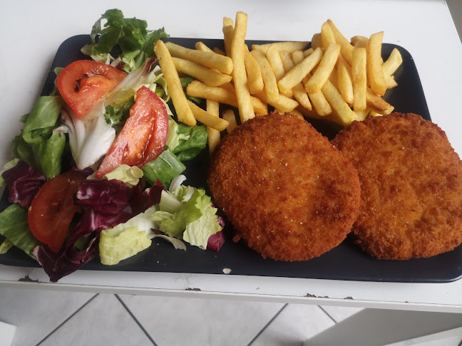 Tacos Ryan Kebab & Tacos - Cuneo