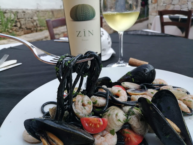 Reviews of Macara Masseria Experience in Ugento - Ristorazione