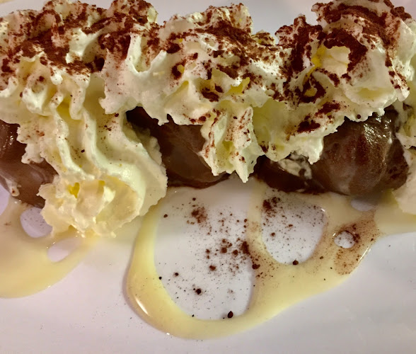 Comments and reviews of Pizzeria Arcobaleno