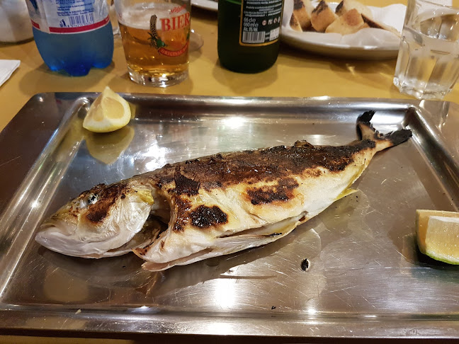 Opinii despre La Taverna Del Lupo în Ragusa - Ristorazione