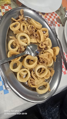 Ristorante N’do Zu Maru - Catania