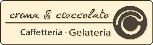 Crema e Cioccolato