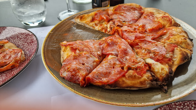 Opinii despre Beer-Bante food & drinks în Cannobio - Ristorazione