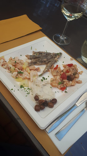 Comentarii opinii despre Ristorante Zarja