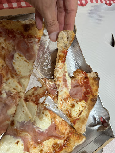 Pizzeria Del Vicolo - Ristorazione