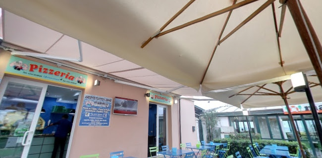 Pizzeria Braccino Sassonia