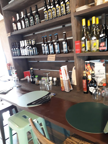 Opinii despre Pescheria Lidapier Minerbe-Legnago în Minerbe - Ristorazione