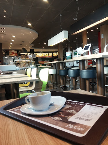 McDonald's Osimo - Ristorazione