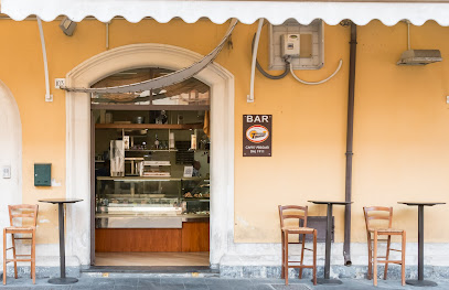 Bar Le Caravelle