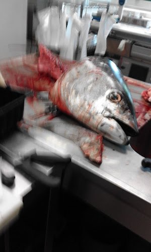 Opinii despre Pescheria E Gastronomia Al Ponte în Asola - Ristorazione