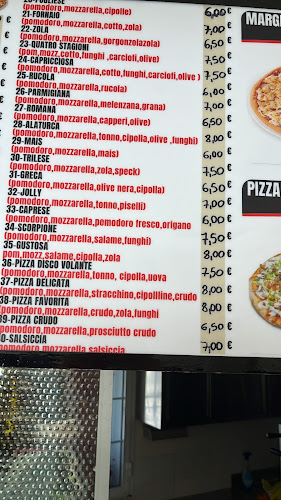 Istanbul Kebap-Pizza tortona...bar...specialita turche...consegna a domicilio - Tortona