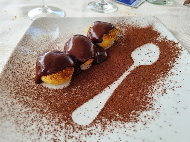 Opinii despre AKUA DA OSCAR în La Spezia - Ristorazione