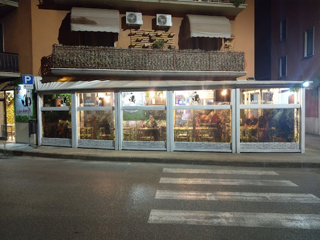 La Buena Pizza - Ristorazione