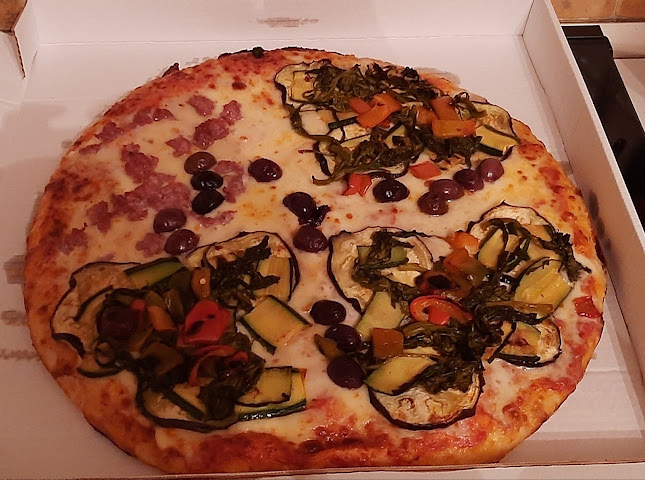 Opinii despre Pizzeria Belvedere în Arese - Ristorazione