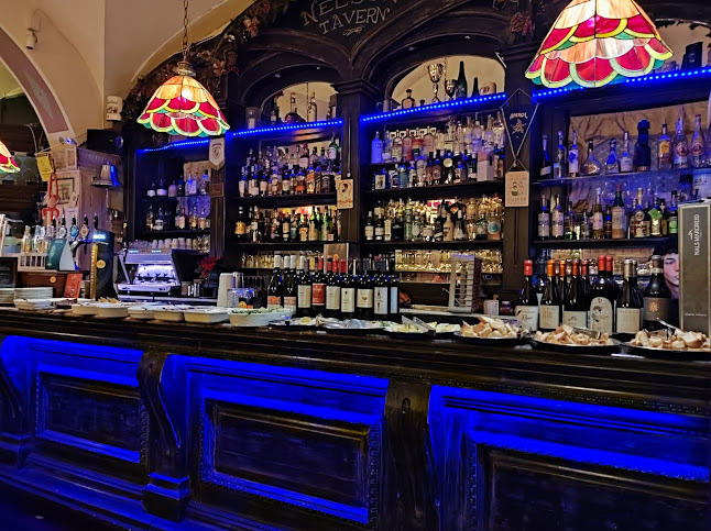 Nelson Tavern - Livorno