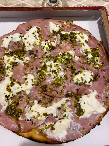 Opinii despre Pizza Idea 1 în Frascati - Ristorazione