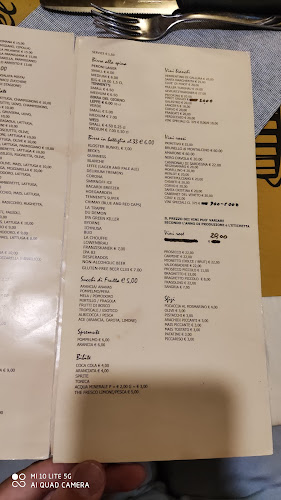 La Pace del Cervello - Roma