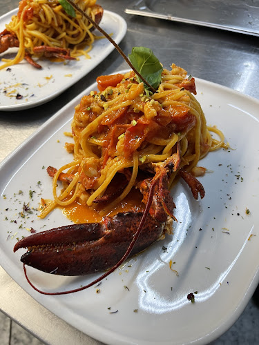 Ristorante Mergellina di Colantuono Rosario