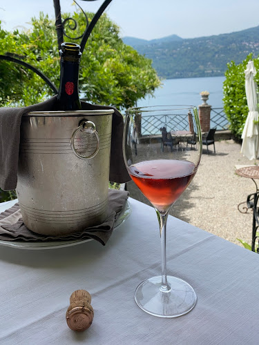 Il Sole di Ranco - Ranco