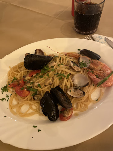 MOLO 33 Ristorante Pizzeria a Brindisi - Brindisi