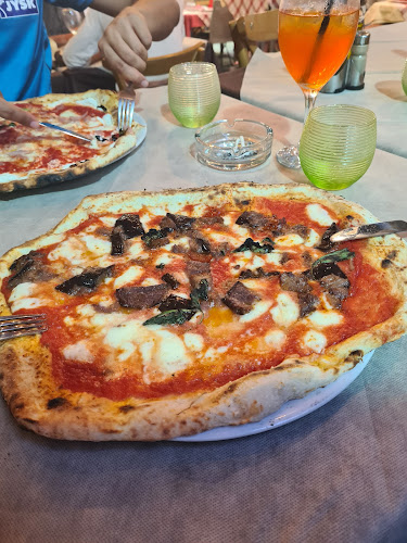 Antica Taverna a Chiaia