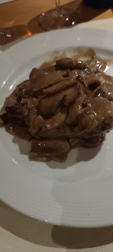 La Brace - Hotel Ristorante Bar - Ristorazione