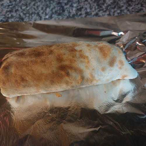 IL MIGLIORE - KEBAB PIZZA - Cuneo