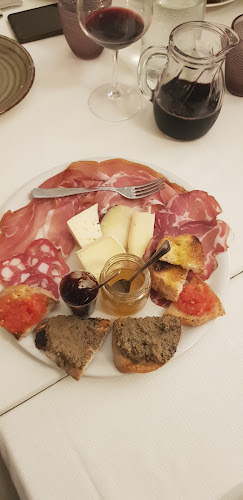 La Felicetta Restaurant Trattoria - Viterbo