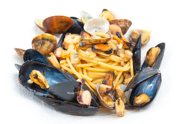 Ristorante La Dolce Vita - Forte dei Marmi