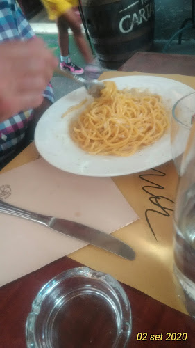 Bandana Republic - Ristorazione