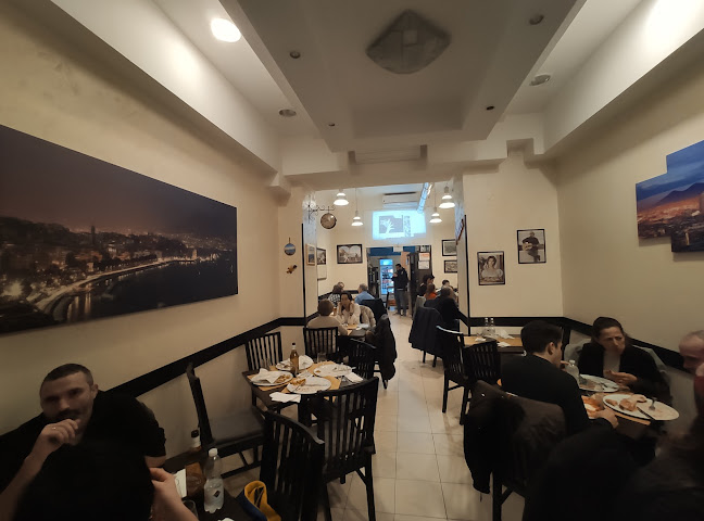 Pizzeria Daniele