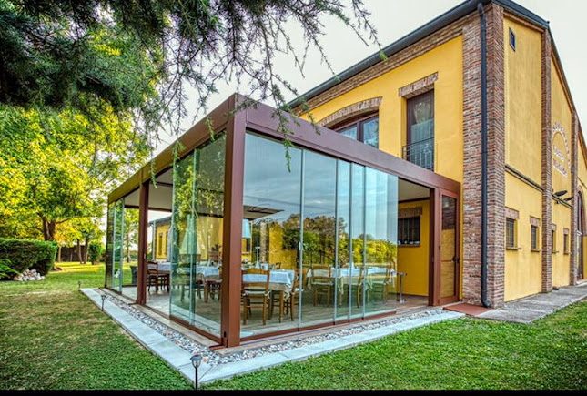 Corte Matilde - Ristorazione