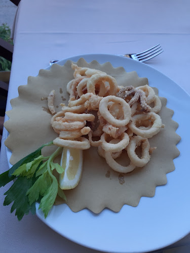 Hotel Ristorante Silvestrino Eden Stintino - Ristorazione