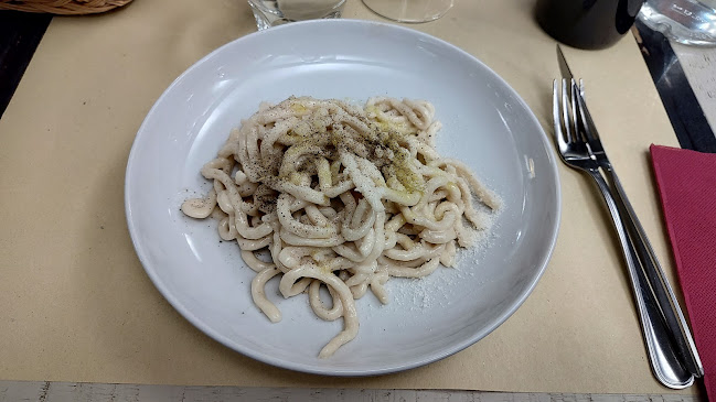 Gastronomia Aronne - Ristorazione