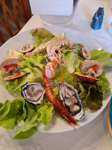 Opinii despre Adò Abramo il mare a pomigliano în Pomigliano d'Arco - Ristorazione