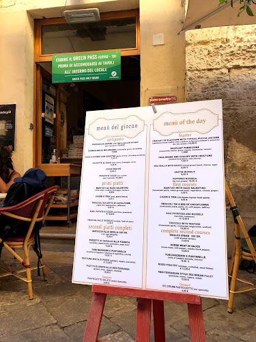 Maccheroni - Ristorazione