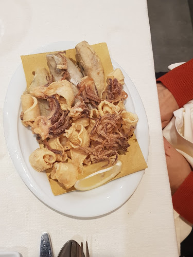 Lungomare Rodi, 4, 64021 Giulianova TE