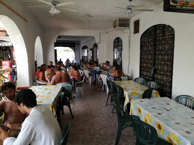 Pizzeria Lido di Enea - Ristorazione