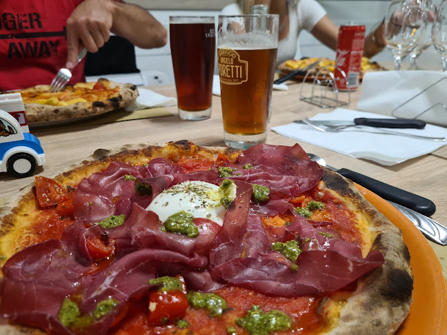 Vitaliano Ristorante Pizzeria - Ristorazione