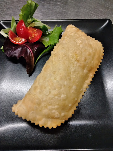 Opinii despre Antica Osteria Dei Camalli în La Spezia - Ristorazione