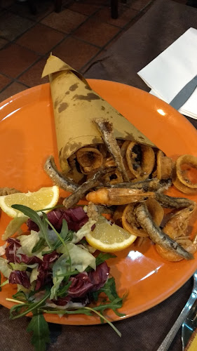 Antica Latteria - Napoli