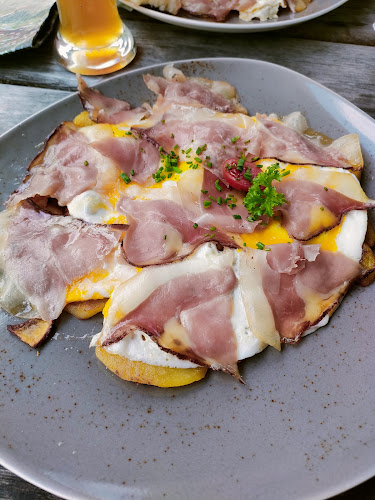 Opinii despre Baita Martalm în Bolzano - Ristorazione