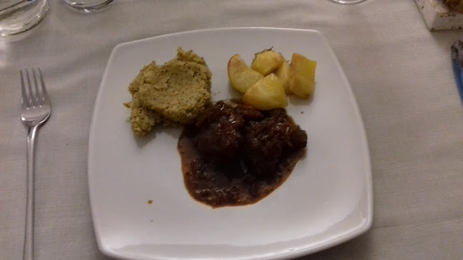 Comentarii opinii despre Locanda Blum in