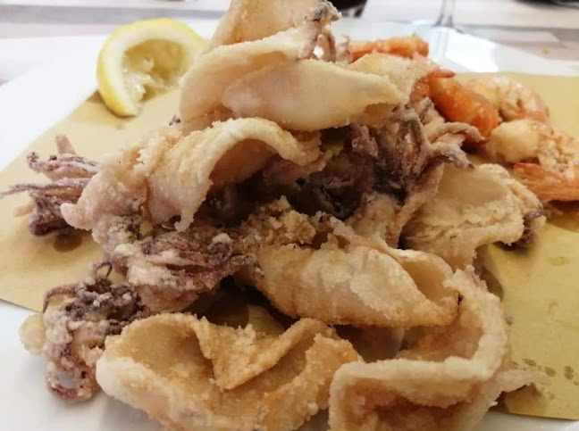 Via Luigi Luciani, 57, 63039 San Benedetto del Tronto AP