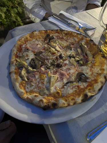 Ristorante Bernabò - Ristorazione