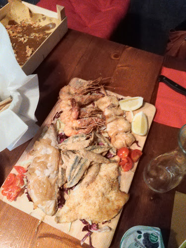 Comentarii opinii despre Osteria Piscialetto