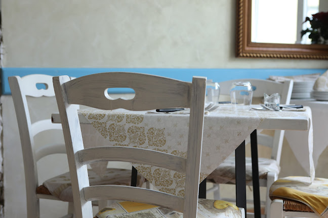 Ristorante Pizzeria Il Veliero - Latina