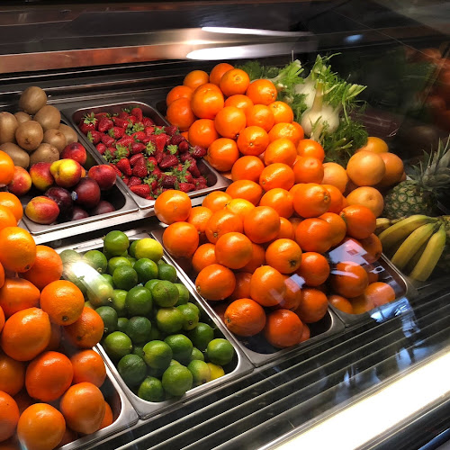 Comments and reviews of Caffè Grandori